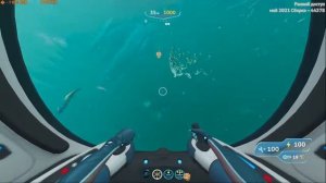 Subnautica Below Zero. Оранжерея Маргарет. Теплица Маргарет. Где ее искать