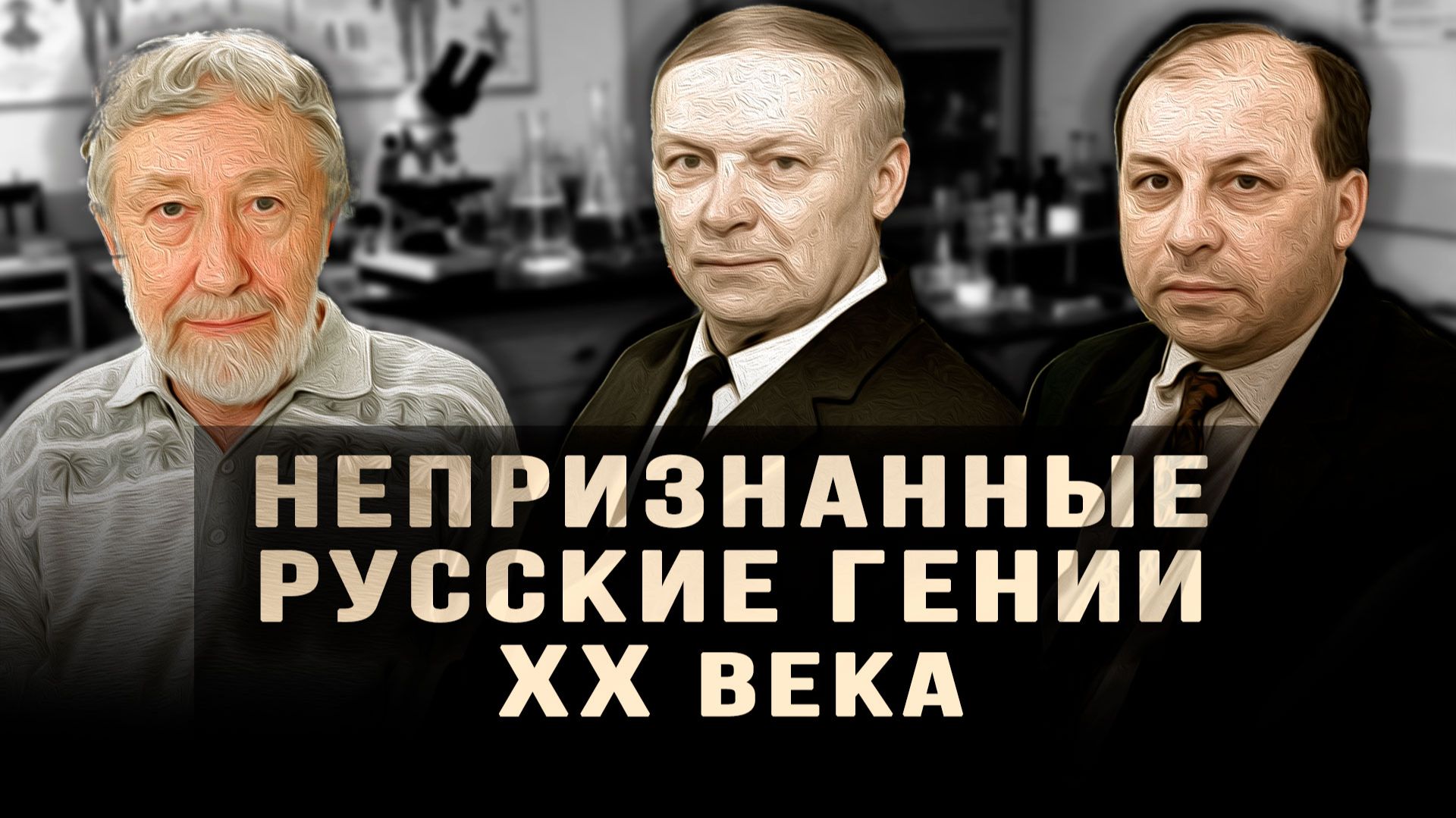 Как наши прорывные открытия в медицине на протяжении десятилетий присваивались другими странами смотреть онлайн