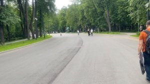 ТАНЦ ПЛОЩАДКА В СОКОЛЬНИКАХ🎤