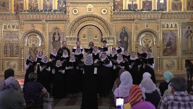 7_4 Третьяков, Сподоби Господи