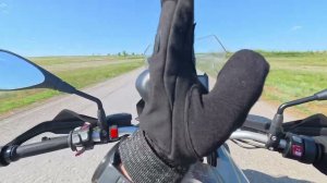BMW R1200GS. Мысли под шум двигателя
