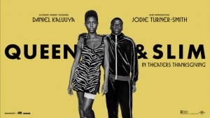 Квин и Слим | Queen & Slim (2019)