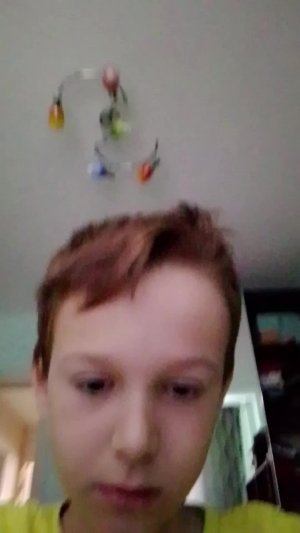 показываю свои грамоты