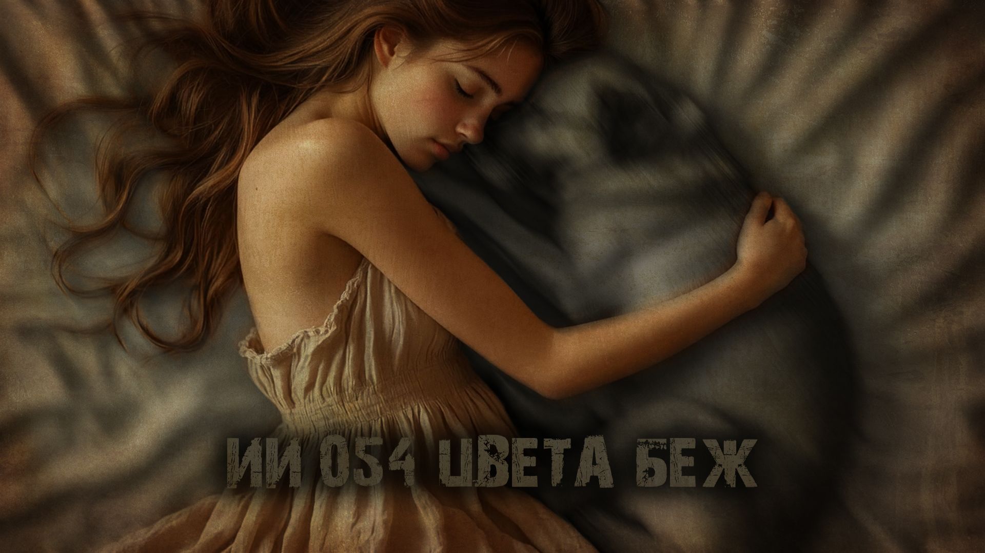 ИИ 054 ЦВЕТА БЕЖ тизер