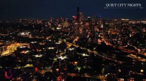 Quiet City Nights Deep House Mix 🌃 ｜ Late Night Chill House Vibes - HØUSE