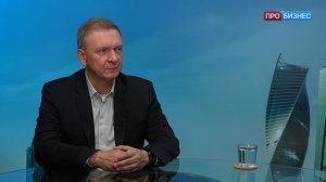 Цифровизация бизнеса. Александр Самородов, директор по информационным технологиям «Биннофарм Групп»