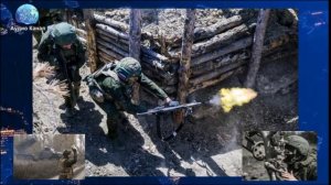 Сводка СВО на утро 4 июня. Раскрытие объектов ВСУ и наступление ВС РФ