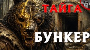 ТАЁЖНАЯ ЖУТКАЯ ИСТОРИЯ. СЛУШАТЬ БЕСПЛАТНО АУДИО КНИГУ. ИСТОРИИ ИЗ ЖИЗНИ.