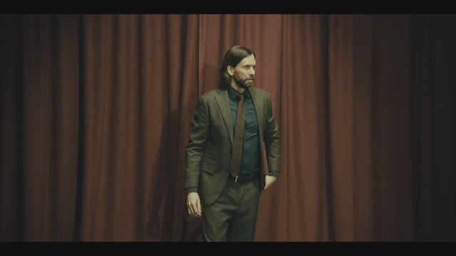 ( 3 ) Петля кошмара • Alan Wake 2 • «без комментариев».