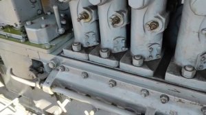Действия локомотивной бригады, при аварийной ситуации (разнос дизеля ТЭМ2)