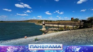 💦 Воды в Республике стало больше почти в два раза! Подачу ждать чаще?