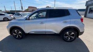 Chery	 Tiggo 4 Pro	2024	серый (белый)	LVVDB21BXRC071117