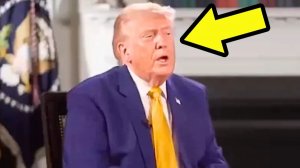 Trump loses his fking mind, MAGA host STUNNED
