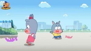 Делайте, как говорит доктор!   🔍Новый эпизод   🎒Образовательные мультики   Шериф Лабрадор