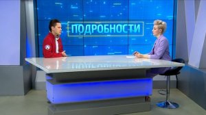 О суровых погодных условиях на континенте, полярном сиянии, труде и быте учёных