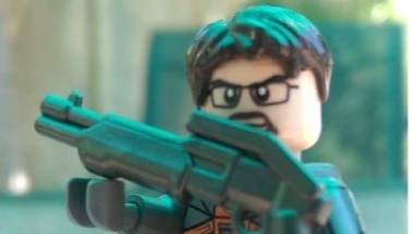 lego half-life офисные помещения