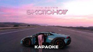КАРАОКЕ ЭКСПОНАТ МИЯ БОЙКА Я ЭКСПОНАТ ТЫ МОЙ ФАНАТ БРИЛЛИАНТ НА ТЫСЯЧУ КАРАТ НОСИ МЕНЯ НА РУКАХ