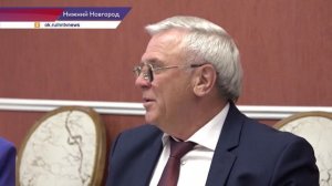 Фотовыставка, посвящённая артистам Нижегородского ТЮЗа, открылась в Законодательном Собрании региона