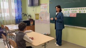 Видео на конкурс «Учитель - дефектолог 2026»