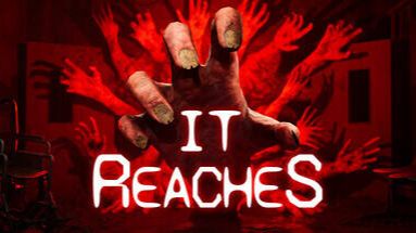 It Reaches. Прохождение игры. ч. 1 смотреть онлайн