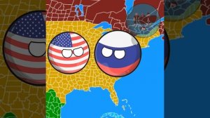 Пельмени #кантриболлз #countryballs #рекомендации #хочуврекомендации
