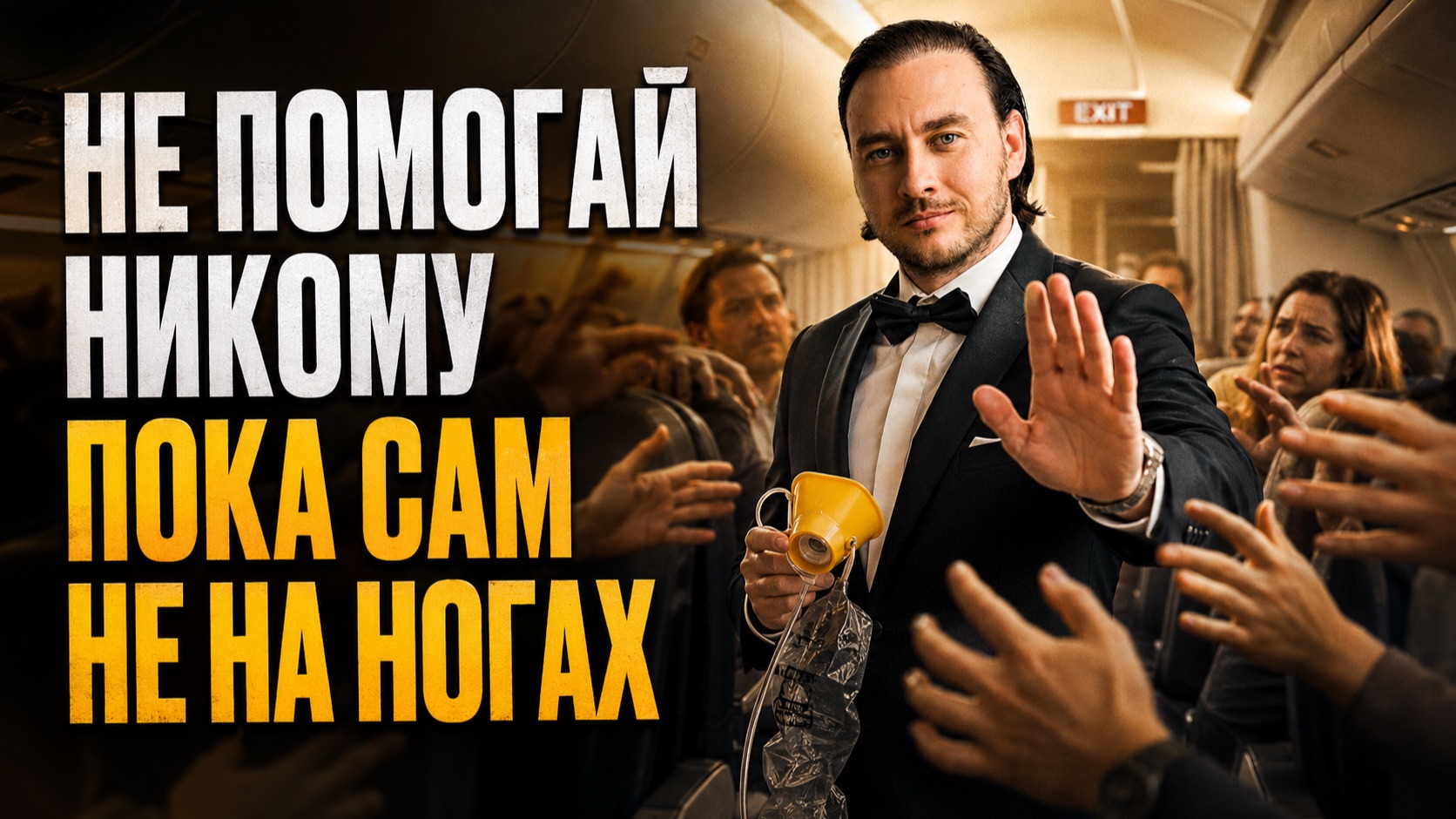 Как говорить НЕТ, не чувствуя вины смотреть онлайн