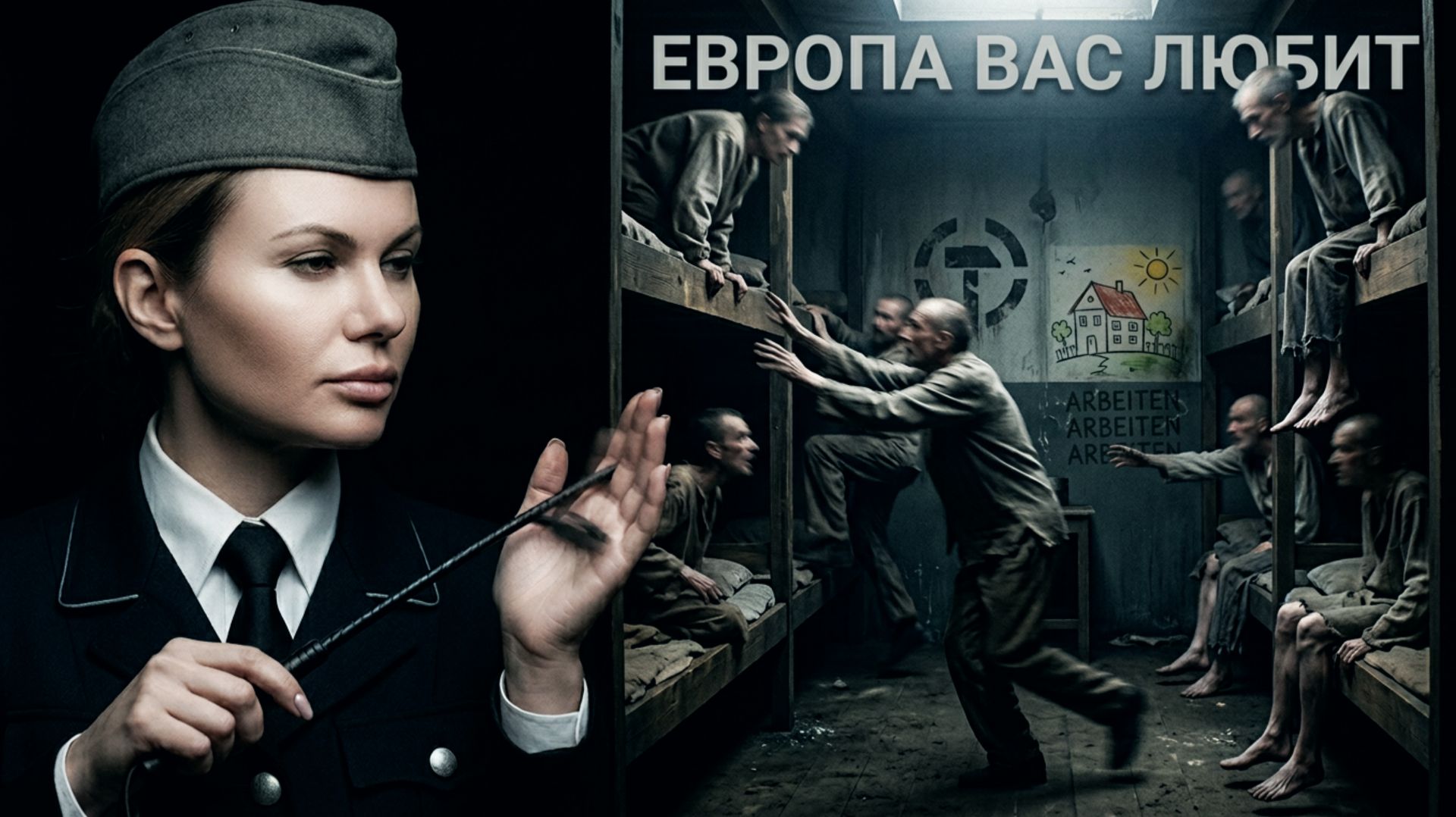 СКОРОХО: ЗАСТАВИТ РАБОТАТЬ-НЕ ПРОБЛЕМА. ЗАСТАВИТЬ ВОЕВАТЬ -НЕ ПРОБЛЕМА.НАЙТИРАБОВ-НЕ ПРОБЛЕМА смотреть онлайн
