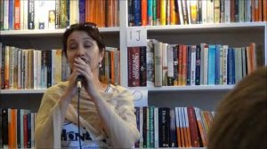 Книжний магазин в Хельсинки 2012 год