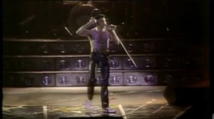 Queen / Death On Two Legs