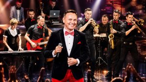 Степан Меньщиков MC Band - Fly me to the Moon