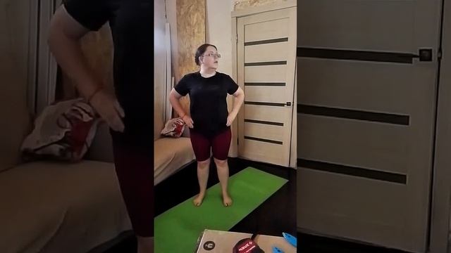 гимнастика 50 + лет смотреть онлайн