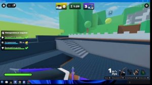 Rivals Roblox коллаб с @dizweyof