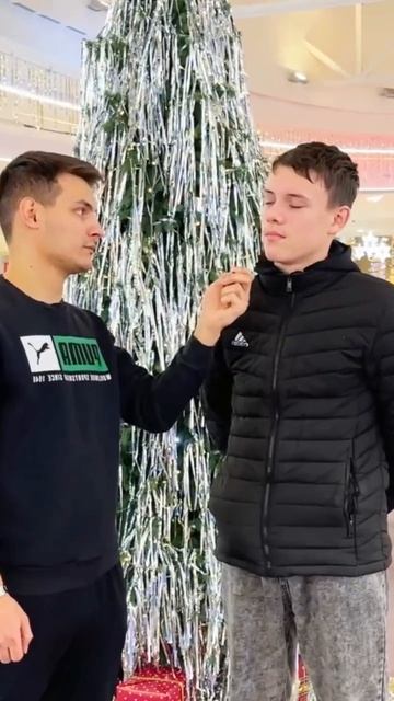 Смышлёный парень