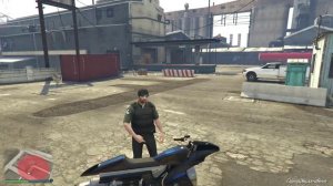 Grand Theft Auto V Жако 2026-05-30