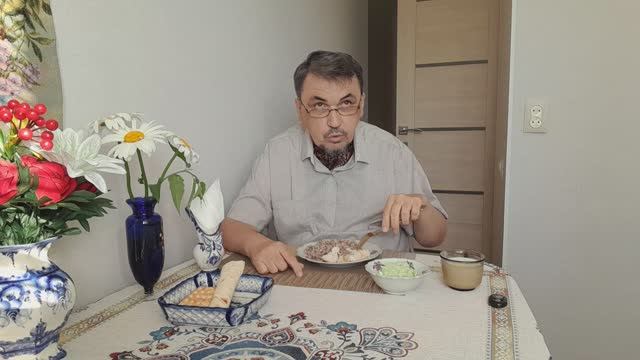 Другим хамит, себя не видит. О квартирном вопросе. 04.06.2026 смотреть онлайн