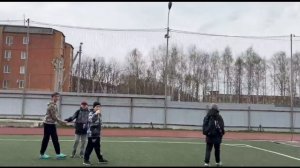 играю в футбольчик 🐺☝️😳😫