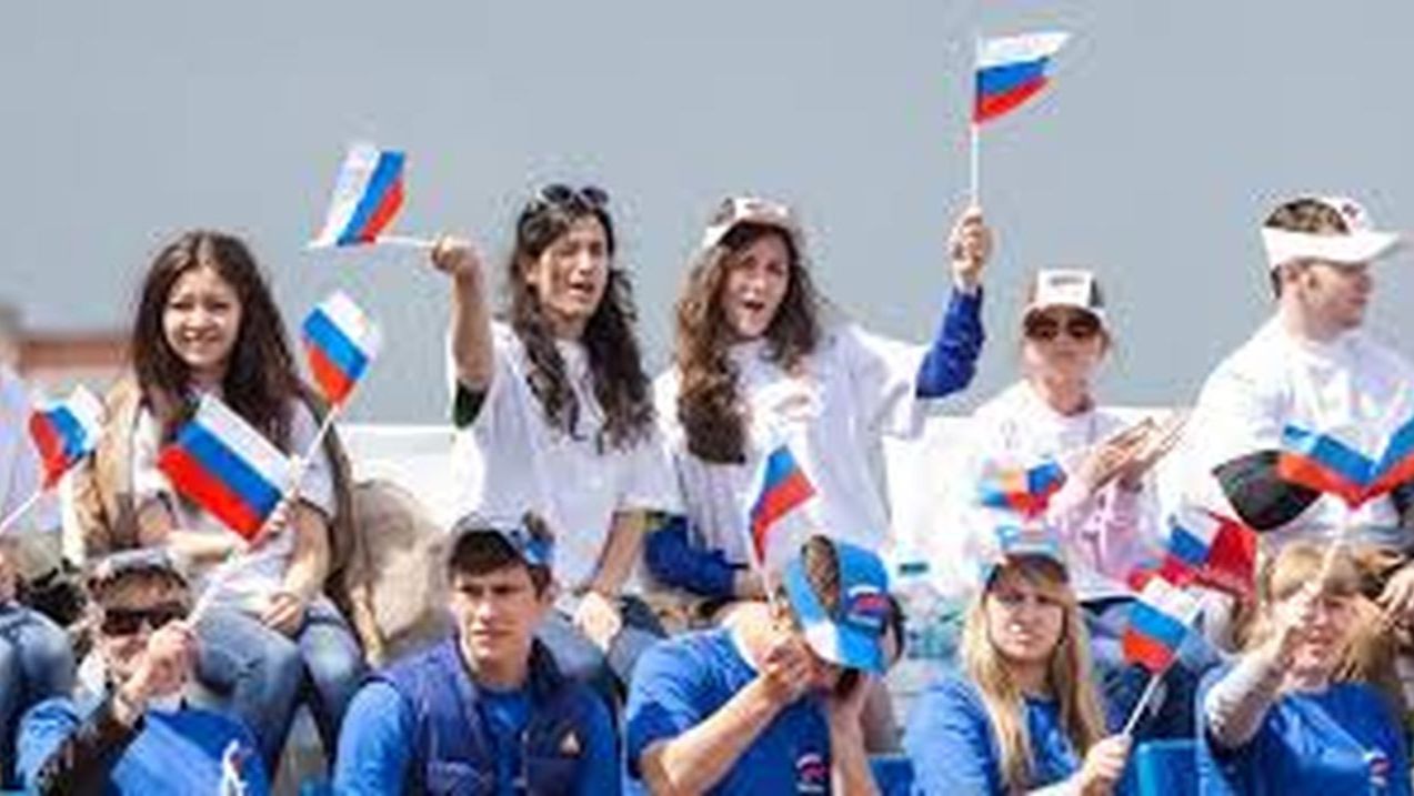 П148. Надежда на молодежь смотреть онлайн