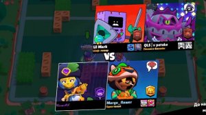 новый режим в бравл старс под песню Хаги ваги|brawl stars|