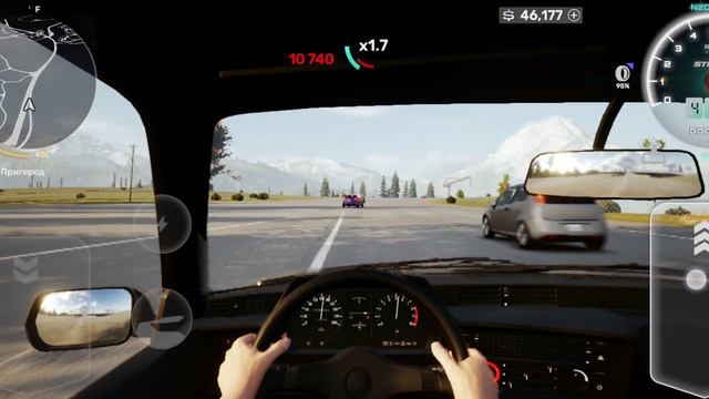 BMW(E24). Тачка в стоке! смотреть онлайн