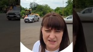 Юлия Иванова провела объезд