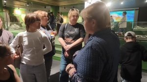 ОБЗОР НА ПОЕЗДКУ В БОЛГАР Р .ТАТАРСТАН, НЕВЕРОЯТНО КРАСИВЫЕ МЕСТА.