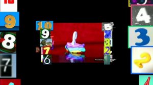 Countdown from 10. Episode 1