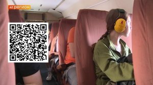 СЕРТИФИКАТ НА ЭКСКУРСИЮ В ДОЛИНУ ГЕЙЗЕРОВ МОГУТ ОФОРМИТЬ ВЫПУСКНИКИ КАМЧАТСКИХ ШКОЛ • НОВОСТИ