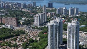 Как продвигается капремонт многоквартирных домов в Самарской области
