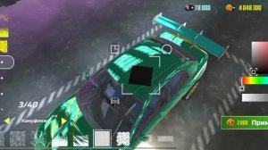 прокачка subaru impreza в car simulator 2