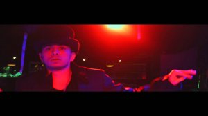 SpaceCam / Dance freestyle by SAM ZAKHAROFF