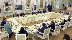 Владимир Путин прокомментировал провокационные заявления, которые звучат в Европе в адрес России.