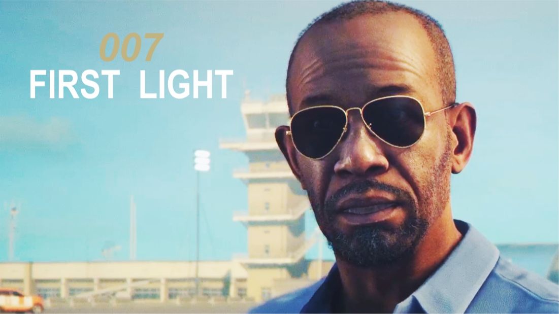 007 First Light ► СПЕЦПОДГОТОВКА #2 (Тихое прохождение) смотреть онлайн