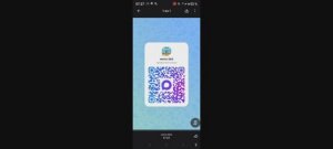 Сканируйте QR-код в Мессенджер MAX в брейнроте арена онлайн