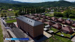 Вести Чеченской Республики 03.06.2026